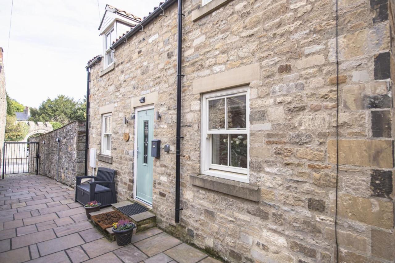 Middle Row Cottage Richmond  Buitenkant foto